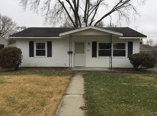 1041 Brenda Ct, Findlay, OH 45840