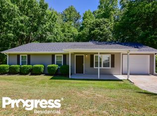 1635 Sugarmaple Ln SW, Conyers, GA 30094