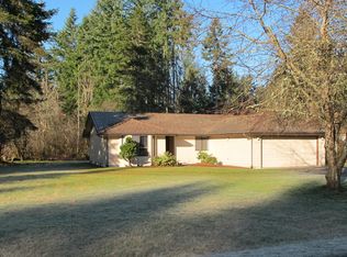 8723 Silver Fox Ct SW, Olympia, WA 98512