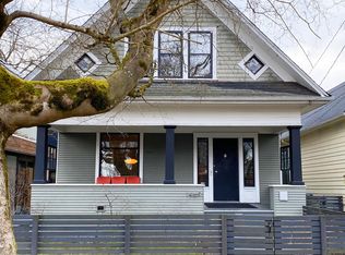 1469 22nd Ave, Seattle, WA 98122