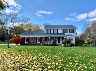 24 Braunview Way, Orchard Park, NY 14127