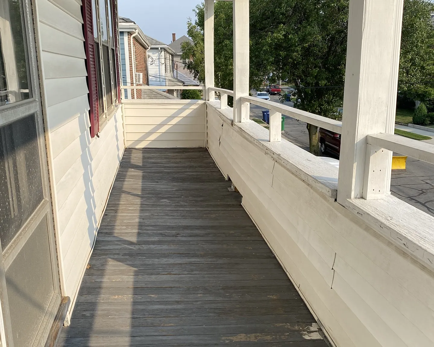 2 bed, 1170 sqft, $2,750 — Photo 3
