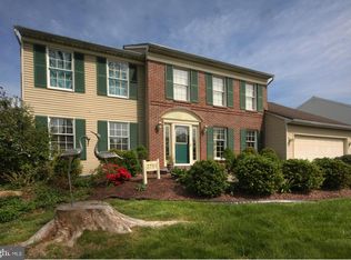 3751 Hawkhurst Close, Chadds Ford, PA 19317