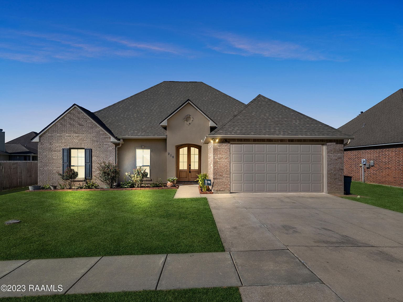 210 Arsenal Dr, Carencro, LA 70520 Zillow