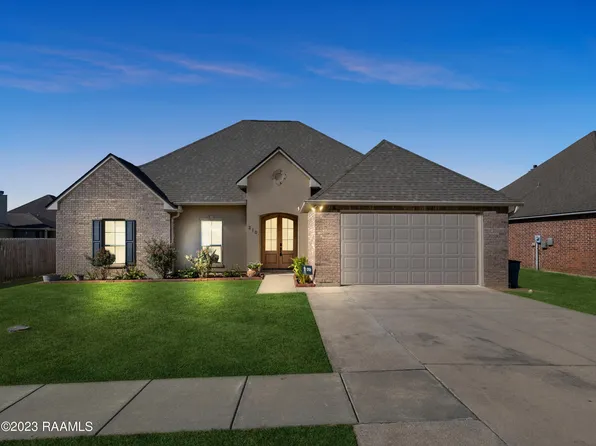 210 Arsenal Dr, Carencro, LA 70520
