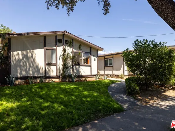 687 E Orange Grove Blvd, Pasadena, CA 91104