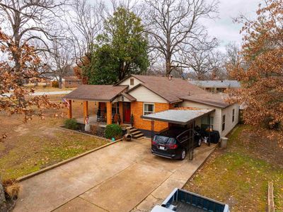 1916 Sunset Blvd, Pocahontas, AR, 72455