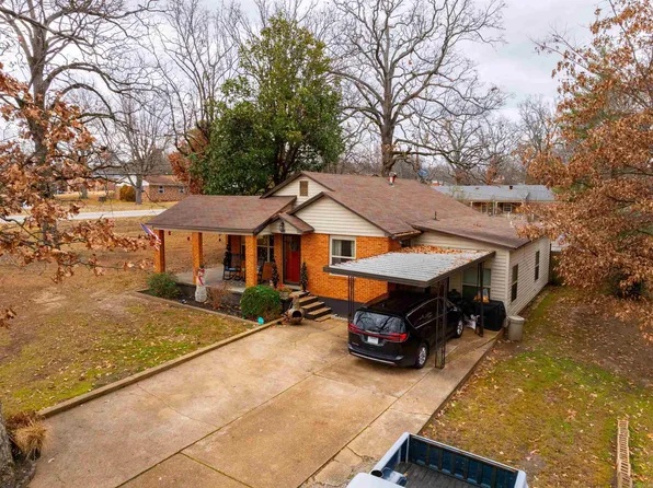 1916 Sunset Blvd, Pocahontas, AR 72455