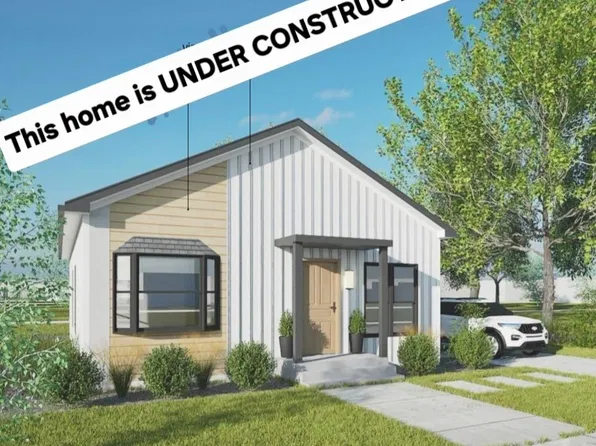 9125 Cameron St, Detroit, MI 48211
