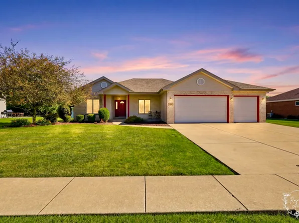 613 The Hague, Peotone, IL 60468