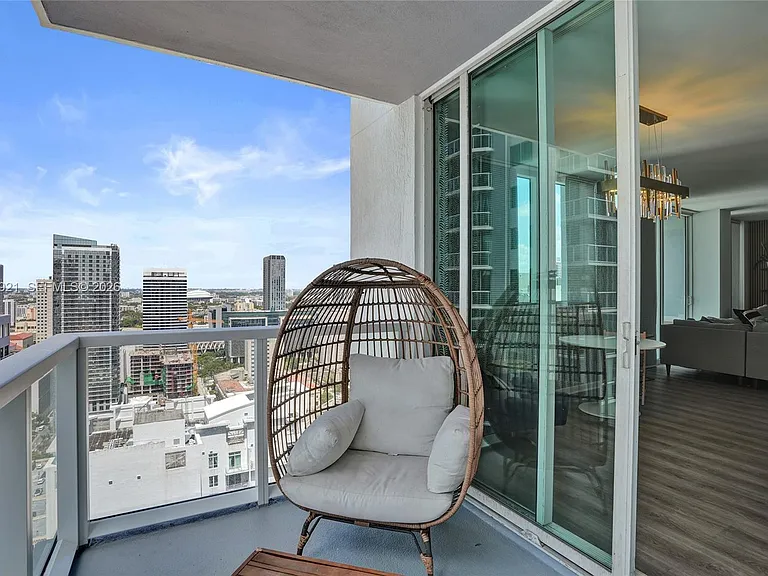 244 Biscayne Blvd #3409 — Photo 32
