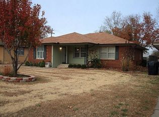 2433 NW 51st St, Oklahoma City, OK 73112