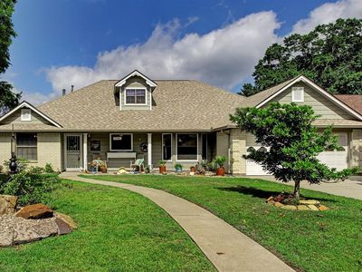 31203 Stella Ln, Tomball, TX, 77375
