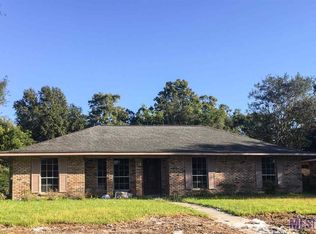 16705 Morel Ave, Baton Rouge, LA 70817
