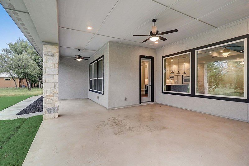 Northstar Plan, Megan's Landing, Castroville, TX 78009 | Zillow