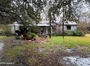 1020 Oak Rd, Saint Martinville, LA 70582