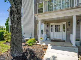 618 Sea Pl, Lawrence Township, NJ 08648