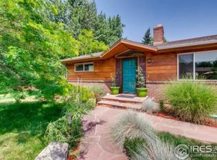 4725 McKinley Dr, Boulder, CO 80303