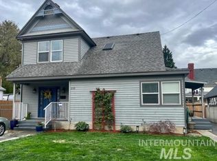 210 1st Ave, Lewiston, ID 83501