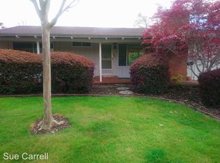 366 Rockgreen Pl, Santa Rosa, CA 95409