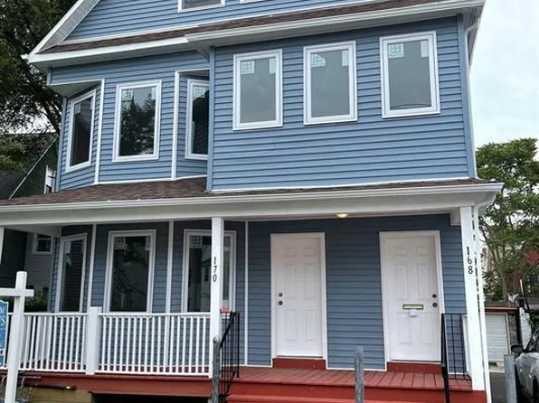 168-170 Kelsey Street, Bridgeport, CT 06607