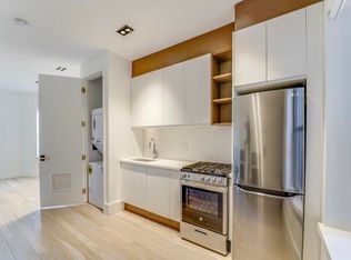 32 Magnolia Ave #101, Jersey City, NJ 07306