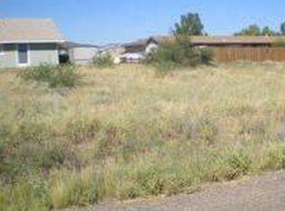 15974 S Black Mountain Rd, Mayer, AZ 86333