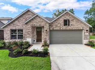 23612 Alder Branch Ln, New Caney, TX 77357