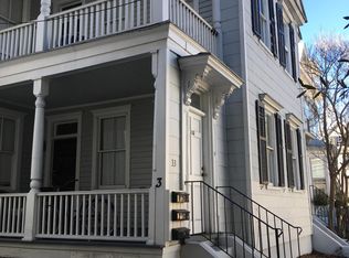 33 Coming St APT B, Charleston, SC 29401