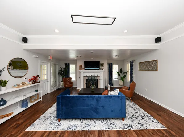 Chapel Ridge Jackson