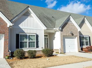 123 Riley Cir #58, Dawsonville, GA 30534