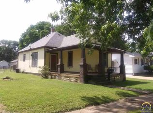 1137 NE Arter Ave, Topeka, KS 66616