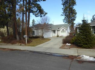 3907 E 34th Ave, Spokane, WA 99223