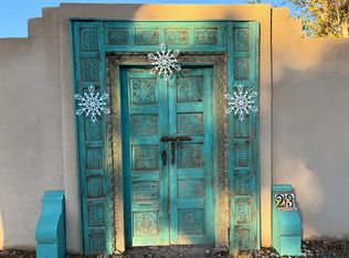 23 Academy Dr UNIT B, Corrales, NM 87048