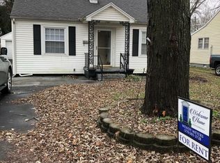 2733 Kenwood Dr, Hopkinsville, KY 42240
