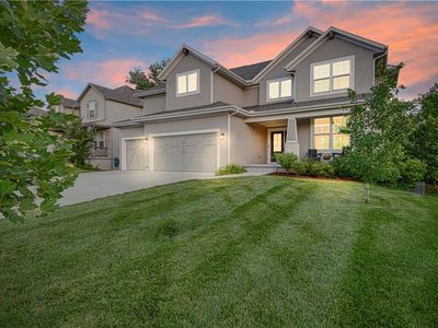 20487 W 108th St, Olathe, KS, 66061