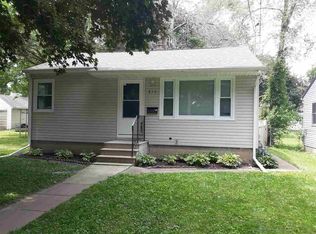 816 Englewood Ave, Waterloo, IA 50701