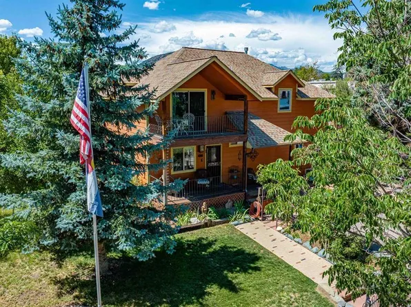 461 E 1st Street, Durango, CO 81301