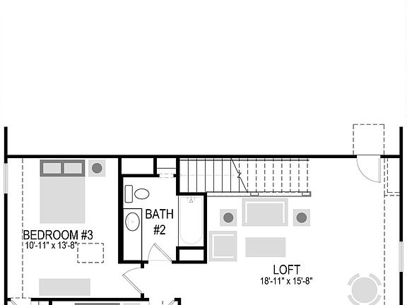 3rd image of this home