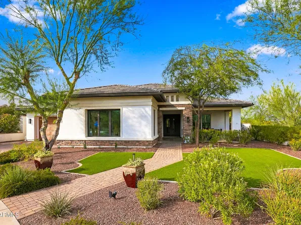 20326 W CRESCENT Drive, Buckeye, AZ 85396
