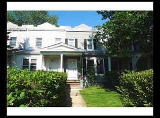 321 S 1st Ave, Highland Park, NJ 08904