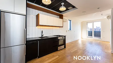Rented by Nooklyn NYC LLC
