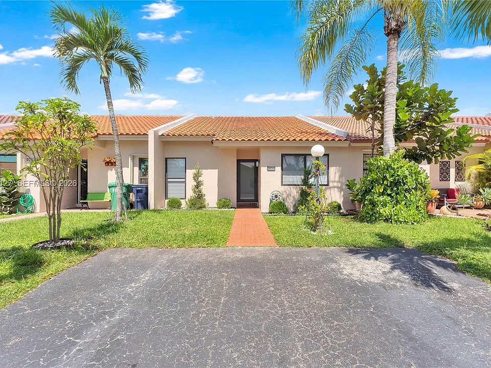 14725 SW 60th Ter