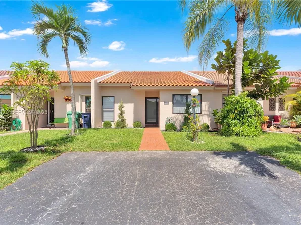 14705 SW 60th Ter, Miami, FL 33193