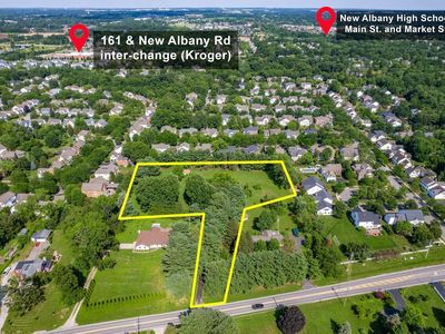 5650 Harlem Rd, New Albany, OH, 43054