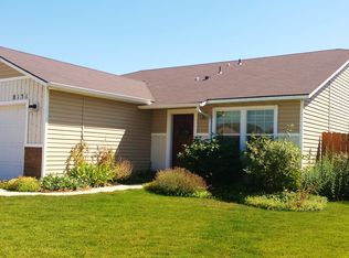 8151 W Packsaddle Dr, Boise, ID 83709