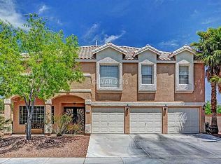7212 Palatial Ave, Las Vegas, NV 89130