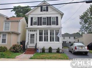 35 Fulton St, Keyport, NJ 07735