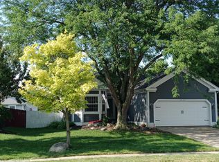 8644 Cadet Dr S, Galloway, OH