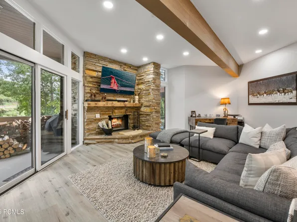 2510 Deer Valley Dr E #C-13, Park City, UT 84060